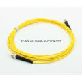 Singlmode Simplex Optical Fiber Patchcords